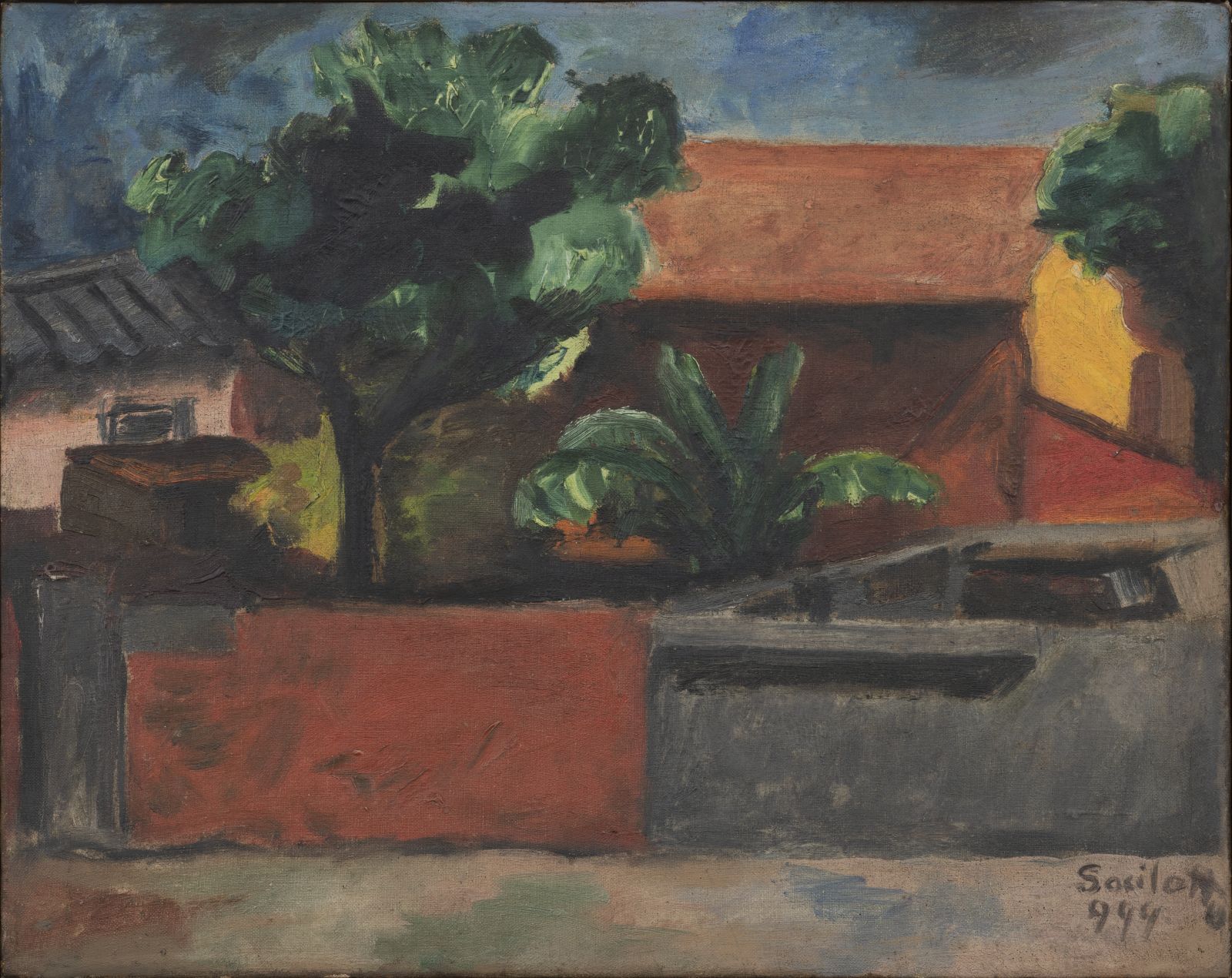 Paisagem