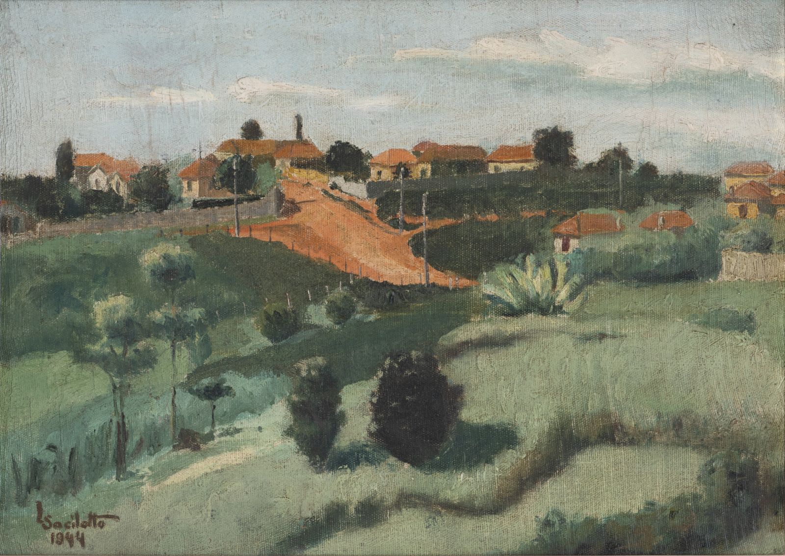 Paisagem