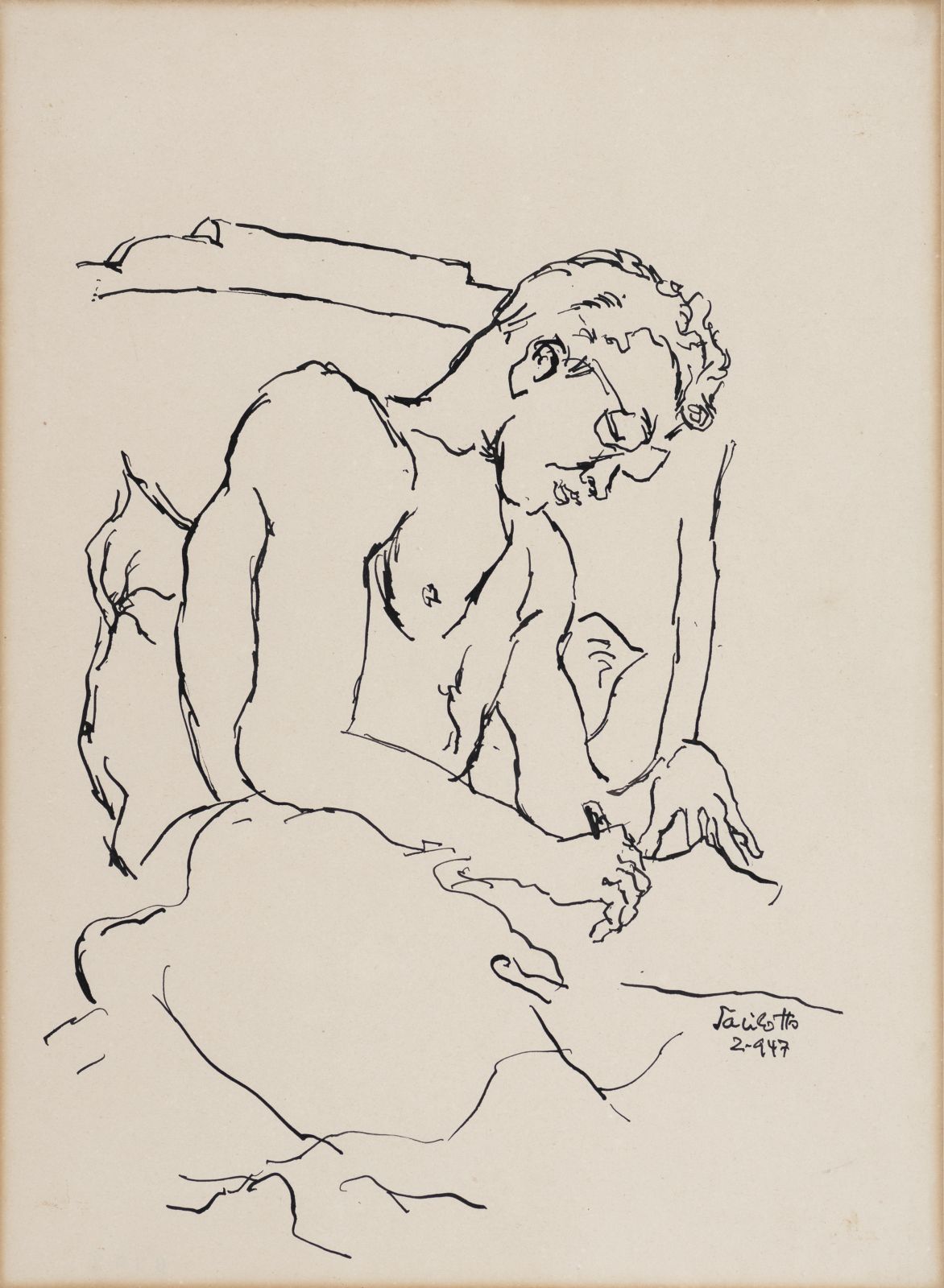 Figura [irmão Nelson]