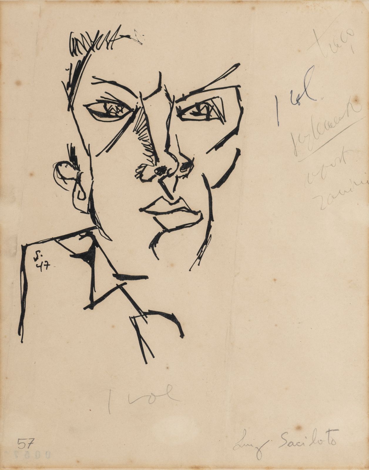 Autorretrato