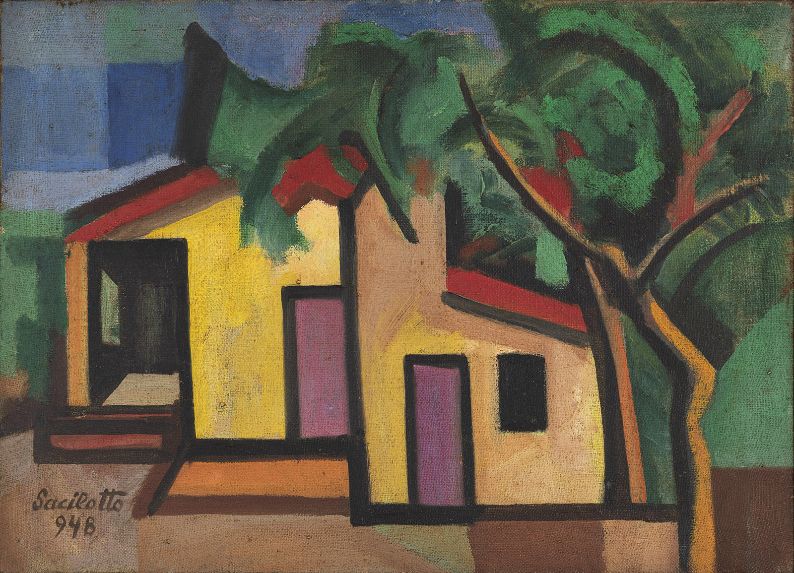Paisagem