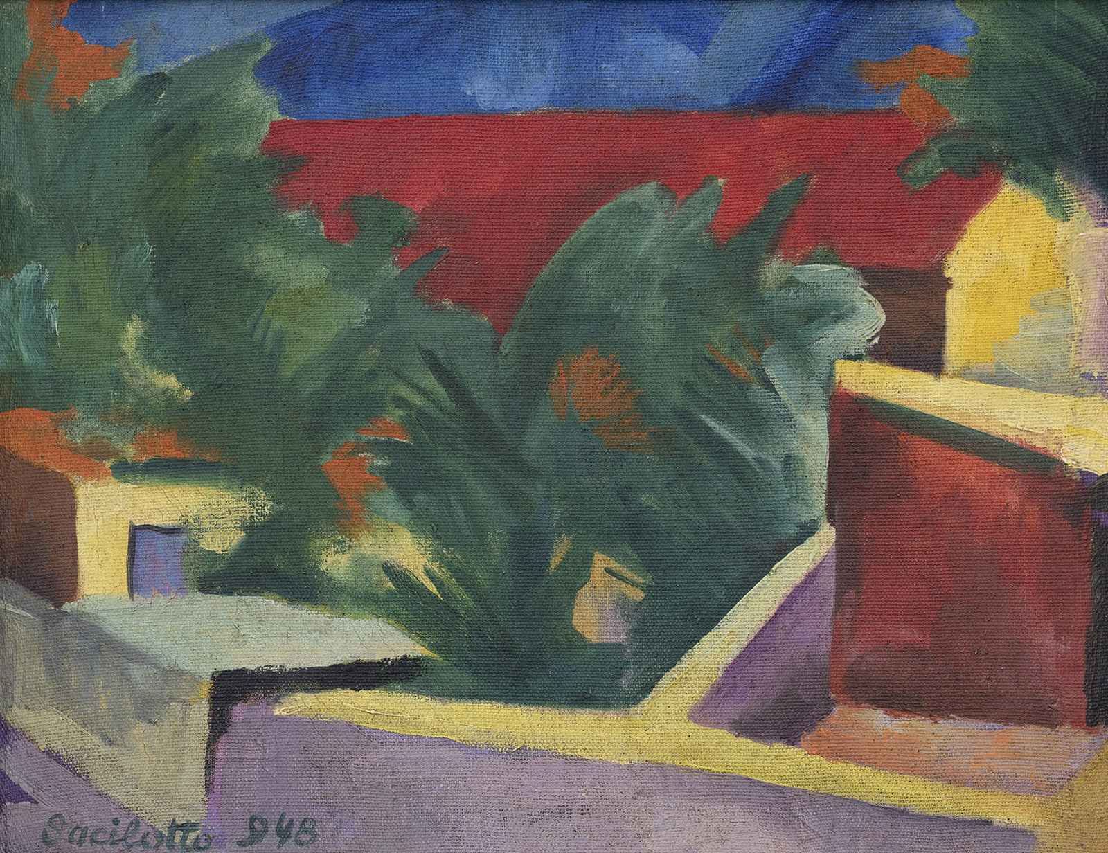 Paisagem