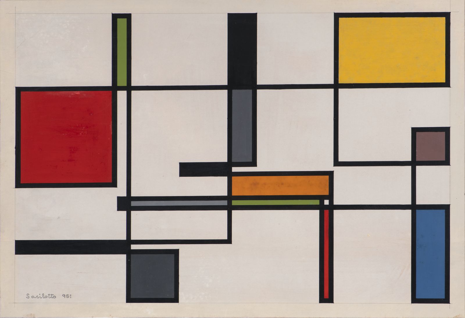 Pintura IV