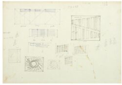 Estudos, 1955