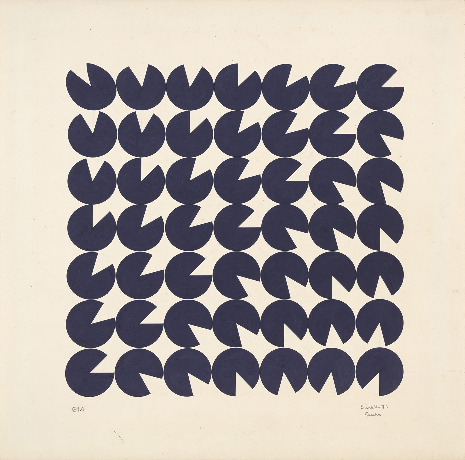 Estudo, 1976