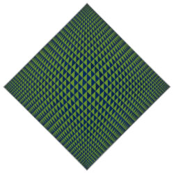 Concreção 8081, 1980