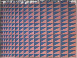 Concreção 8084, 1980