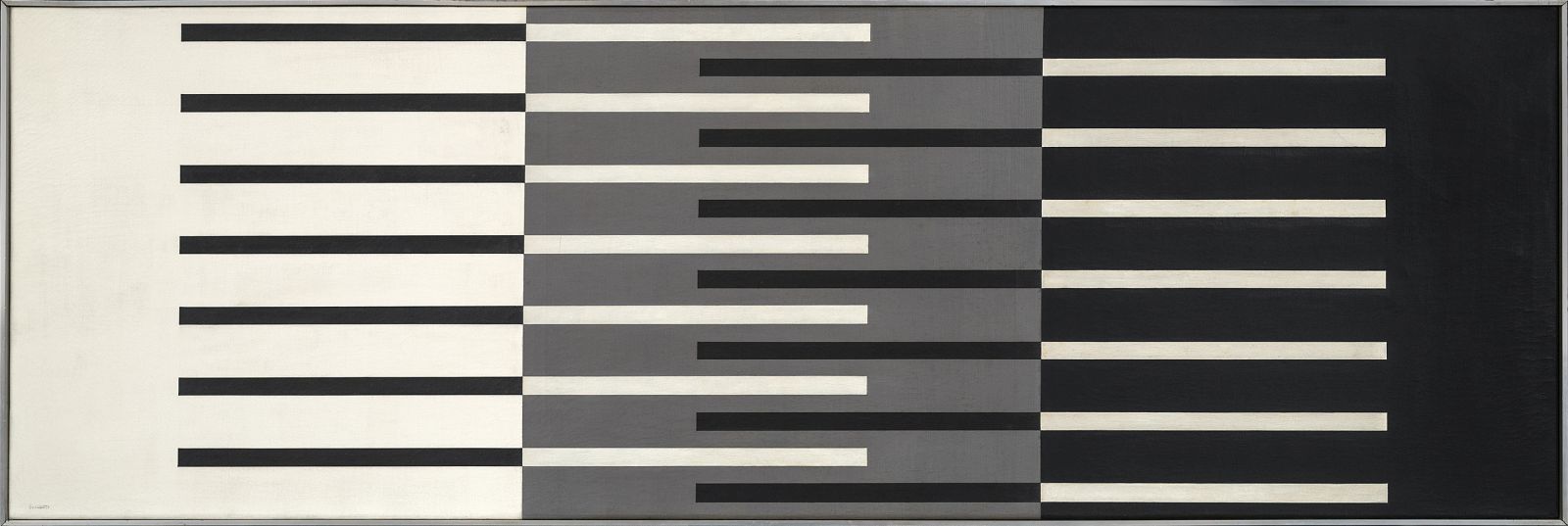 C 5521A, 1955 / 1980