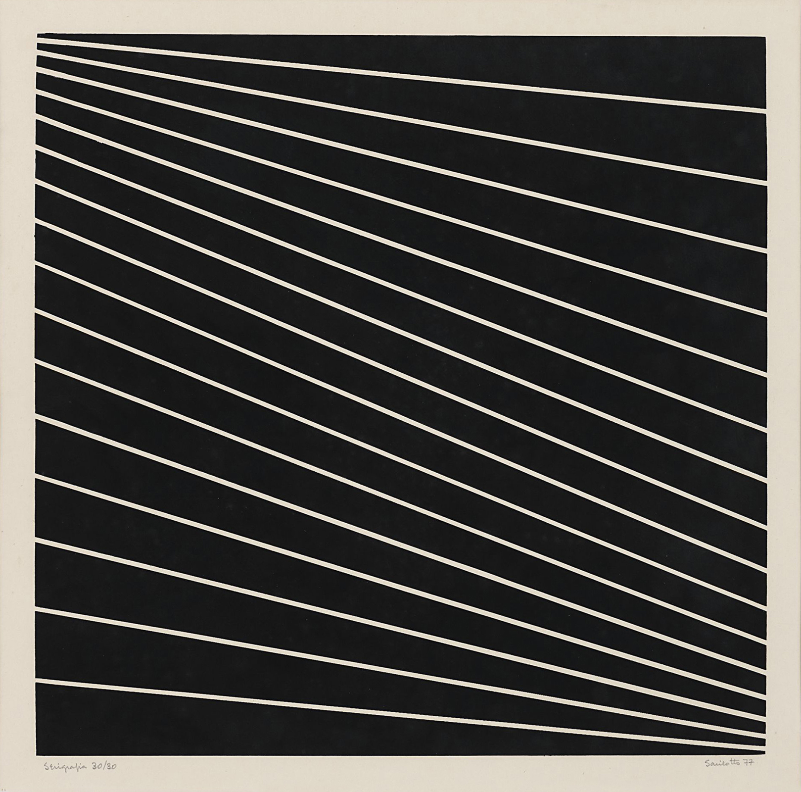 Serigrafia nº 11