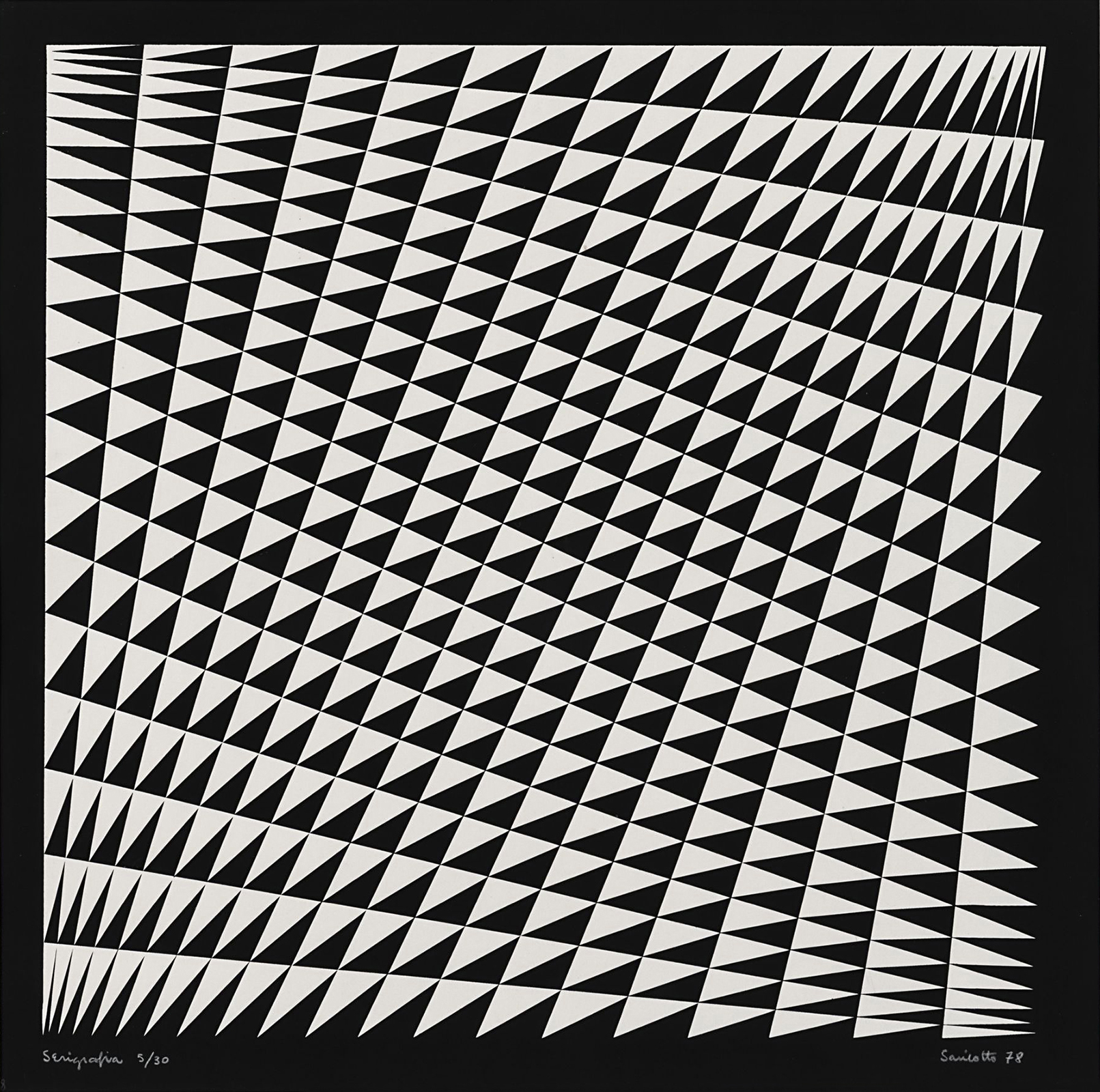 Serigrafia nº 18