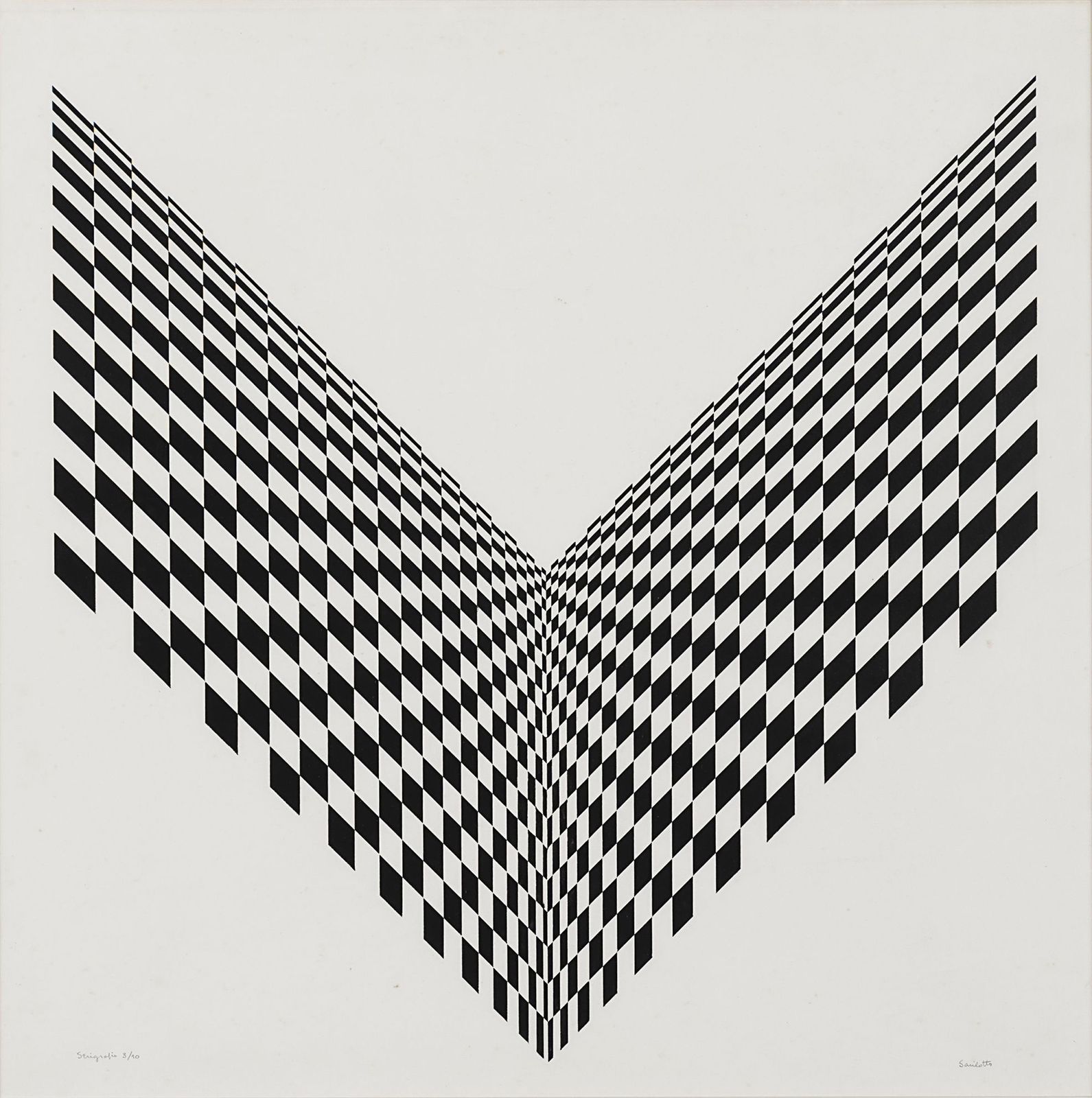 Serigrafia nº 25, 1978