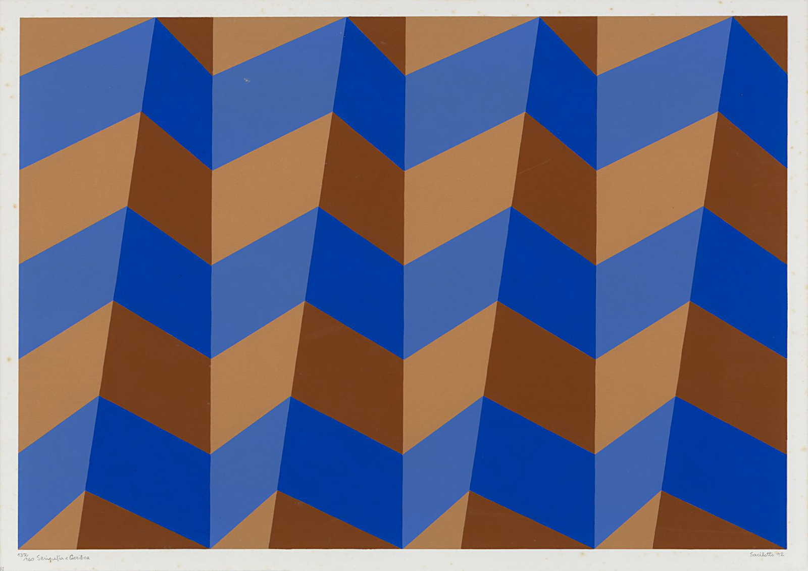 Serigrafia nº 31