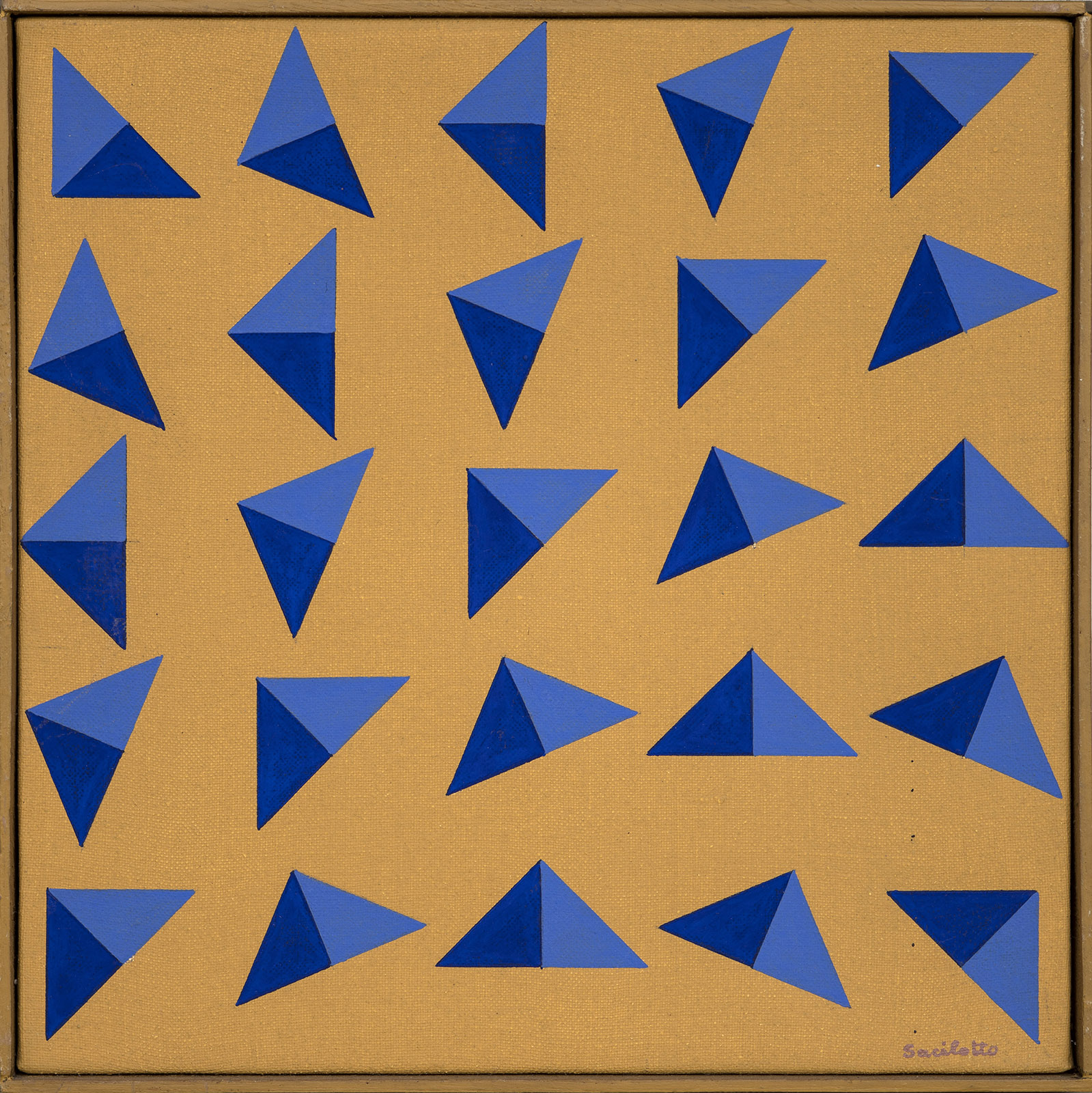 C 8471, 1984