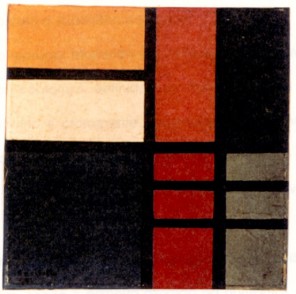 Concreção, 1951