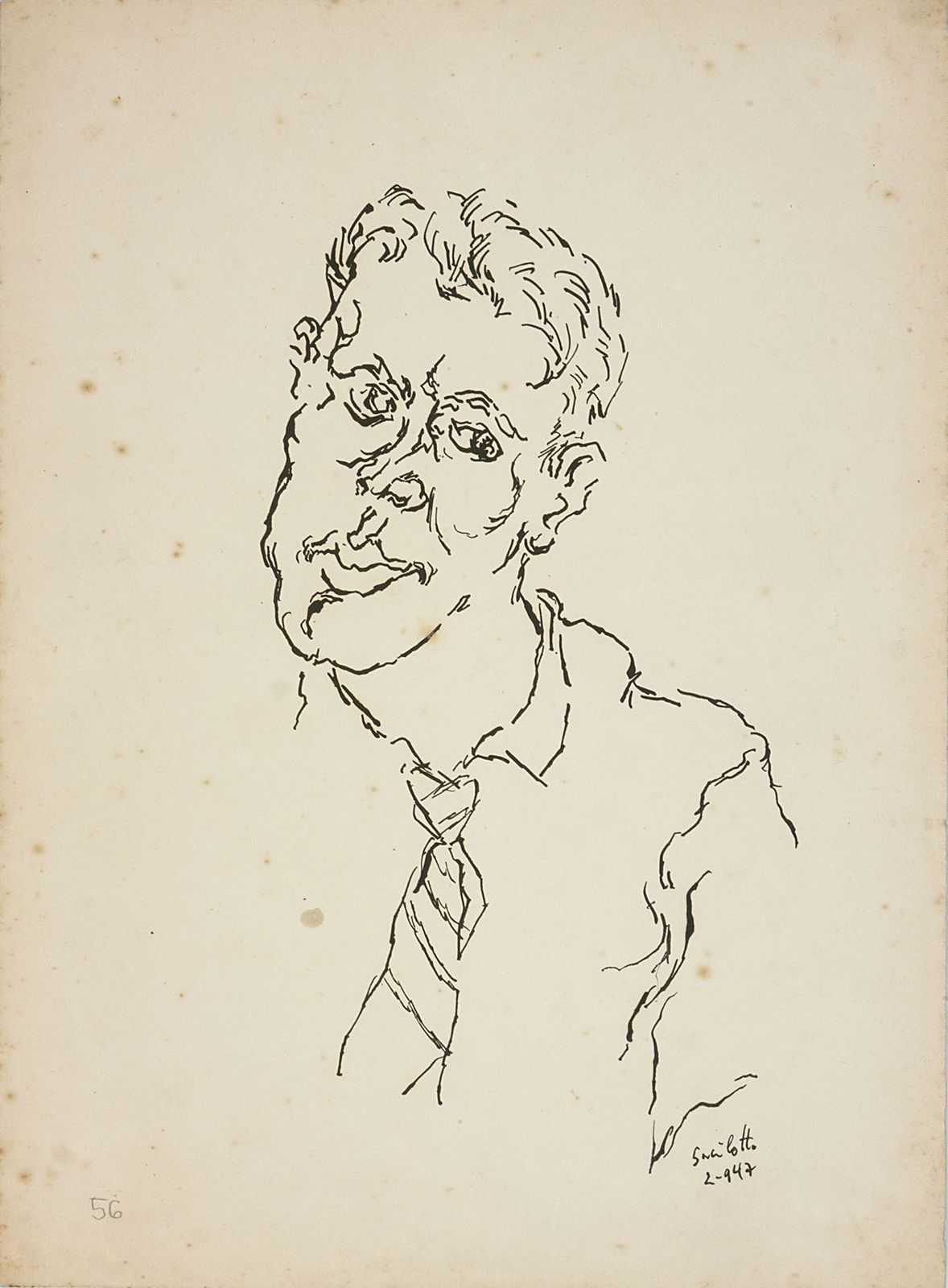 Autorretrato