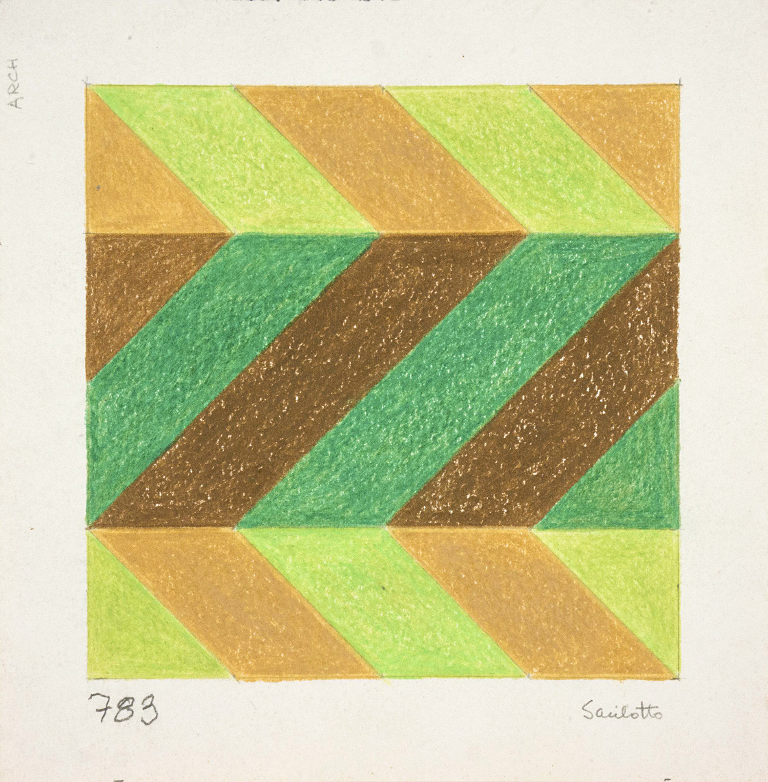 Estudo, 1987