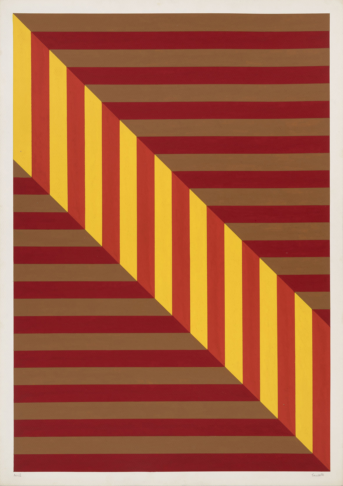 Estudo, 1987