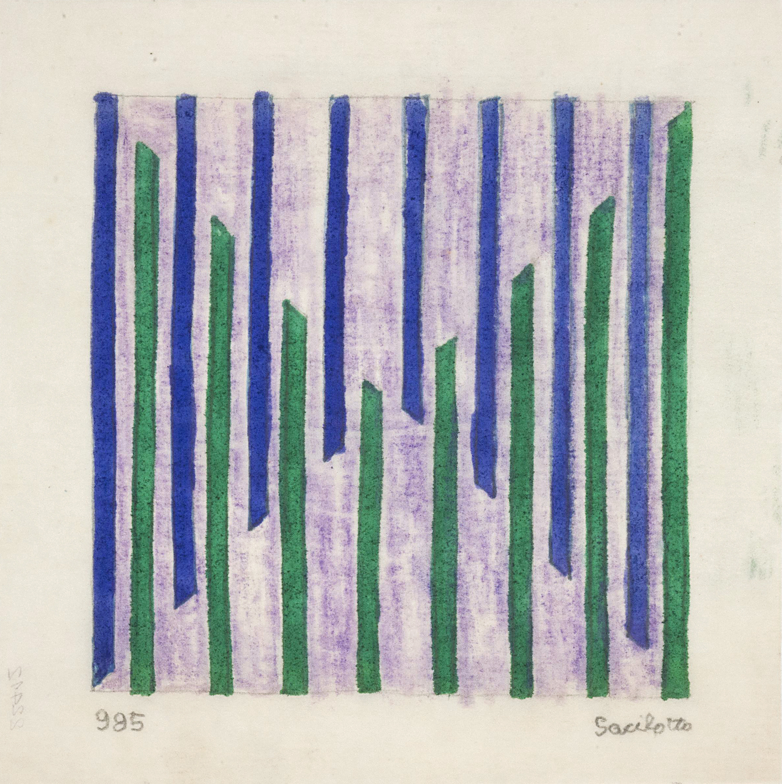 Estudo, 1987