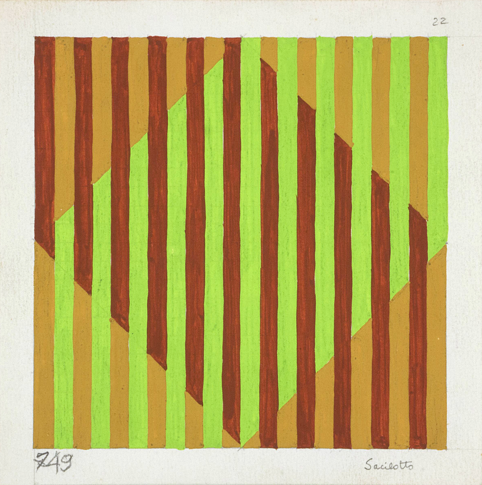 Estudo, 1987