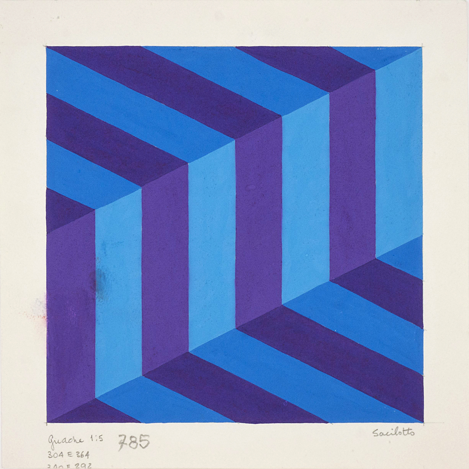 Estudo, 1987