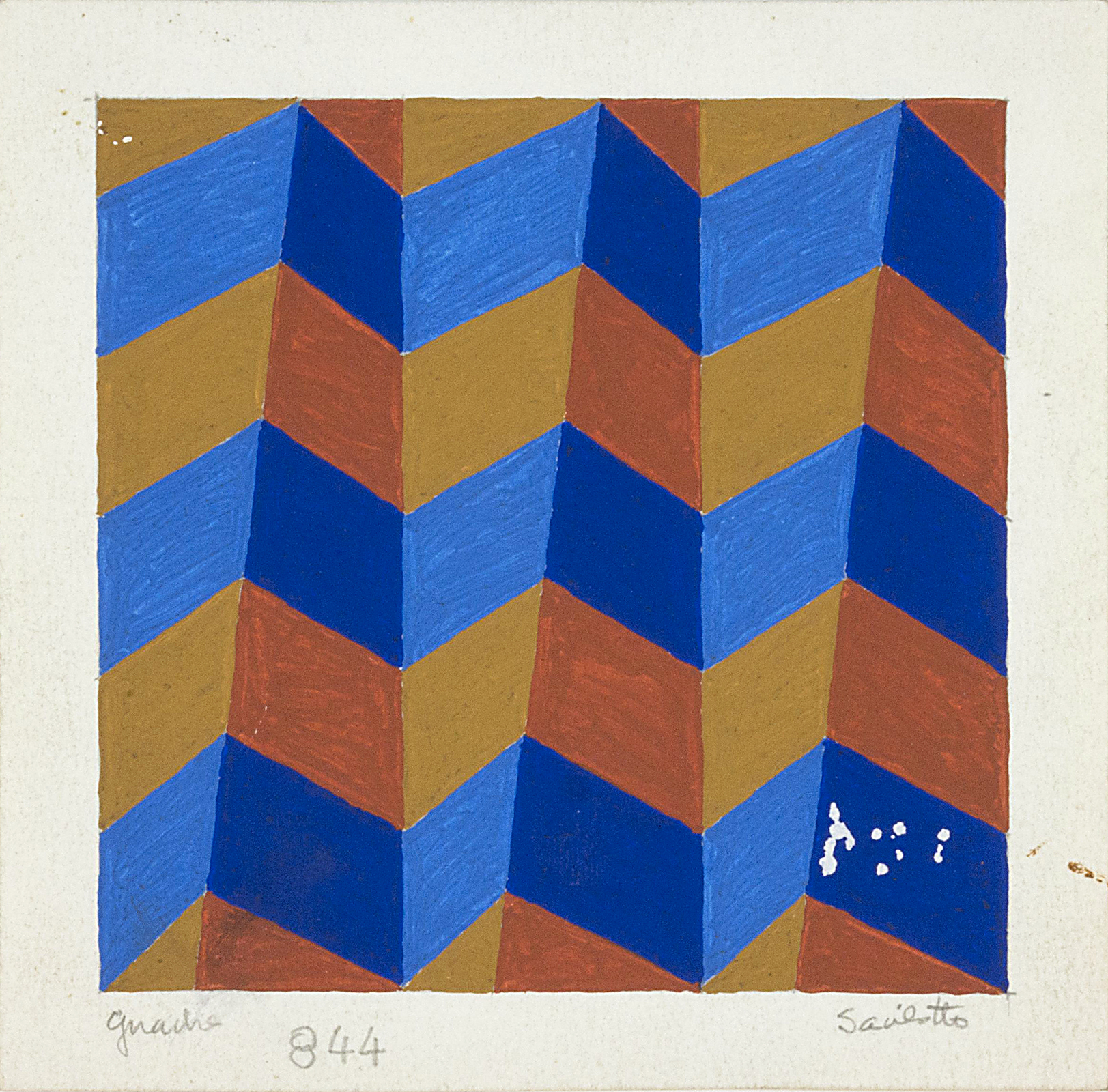 Estudo, 1987