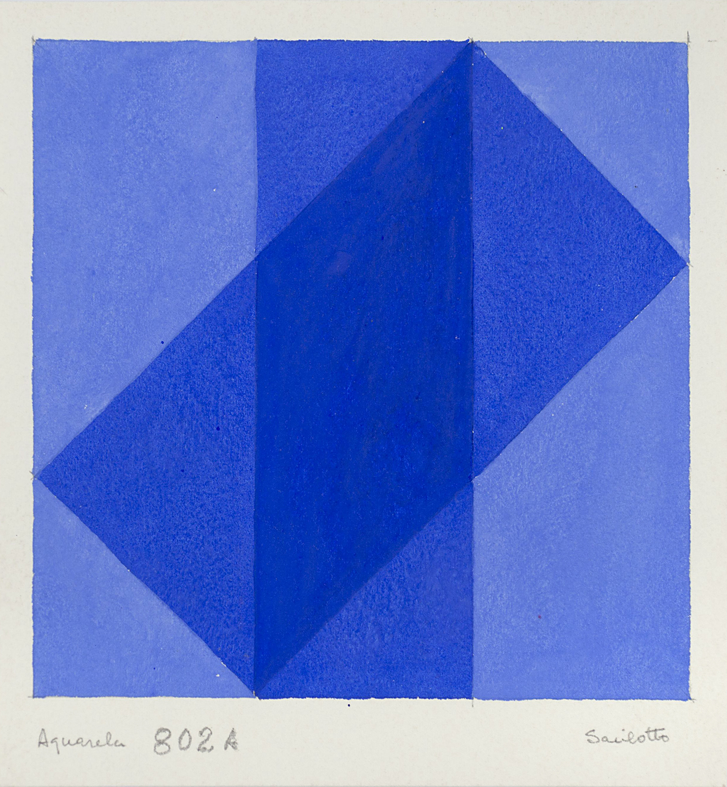 Aquarela, 1987