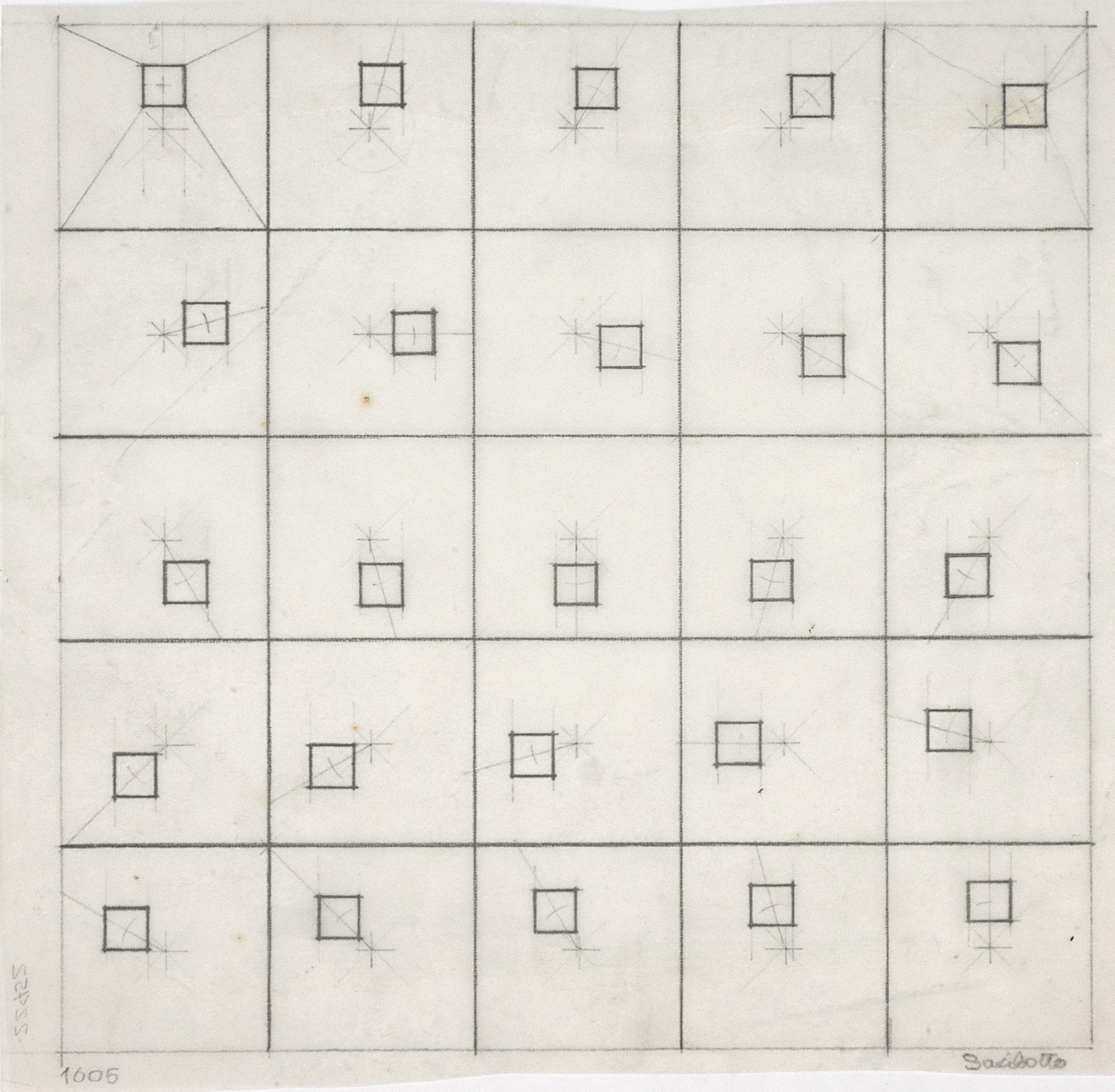 Estudo, 1987