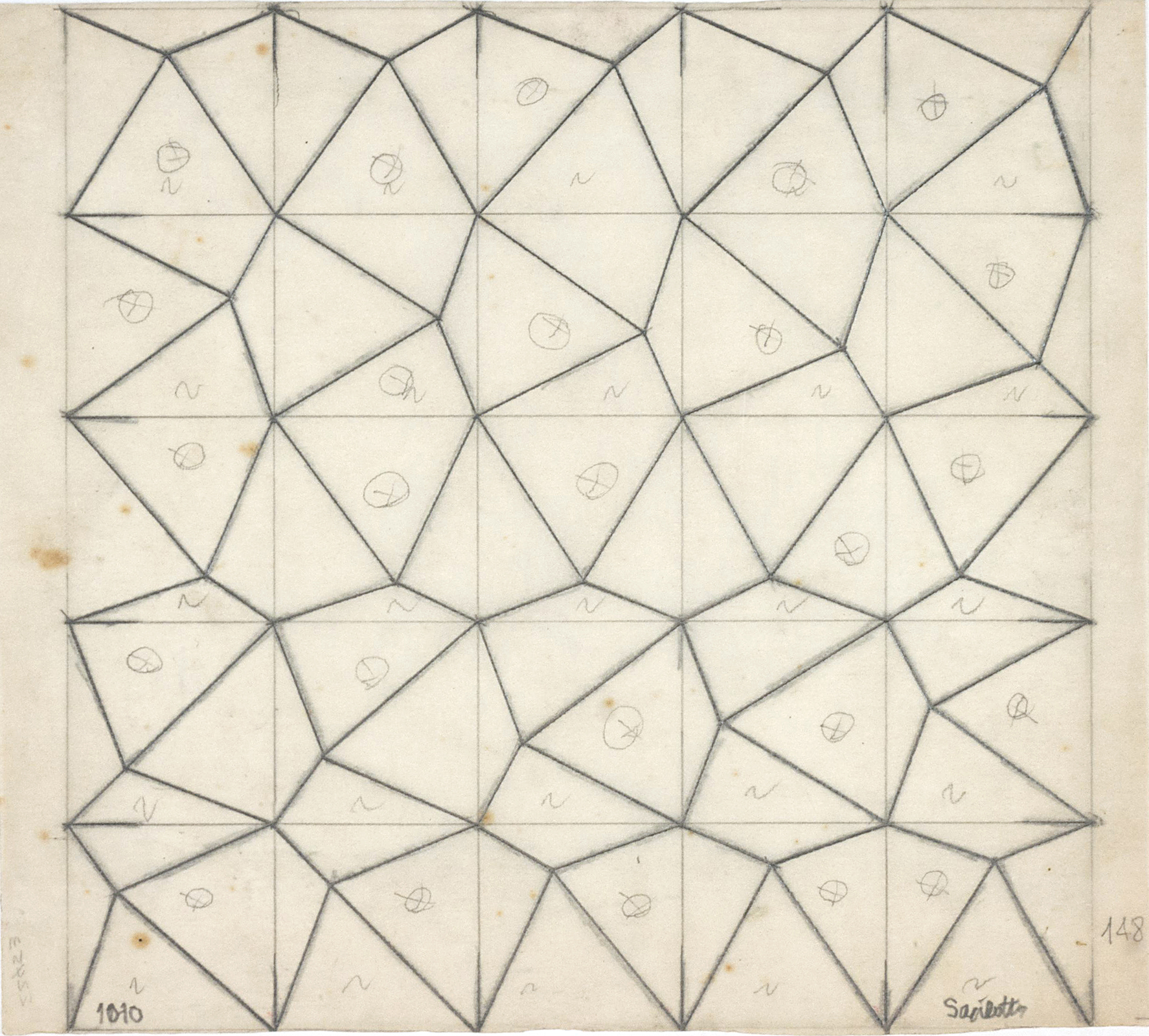 Estudo, 1987