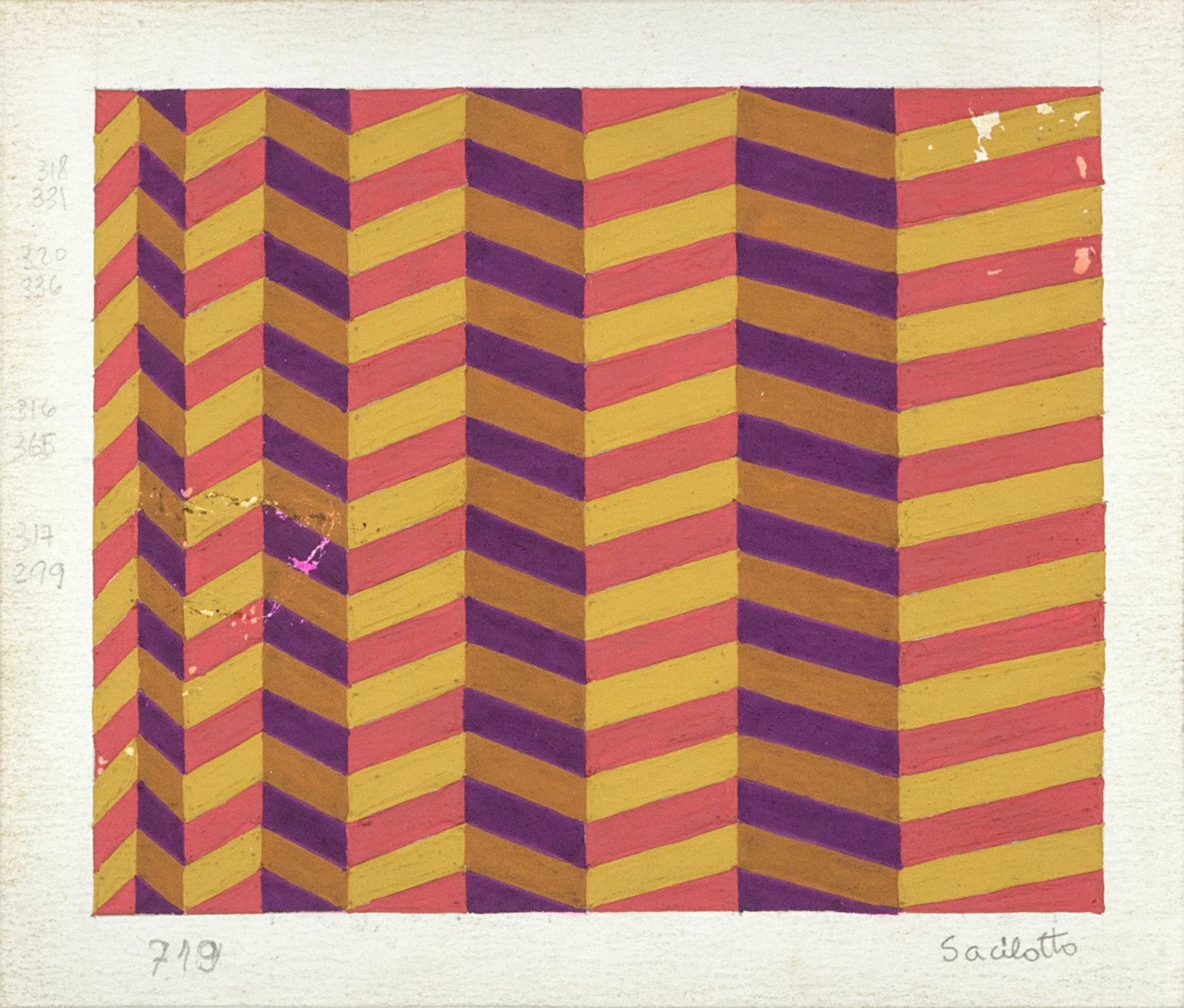 Estudo, 1988