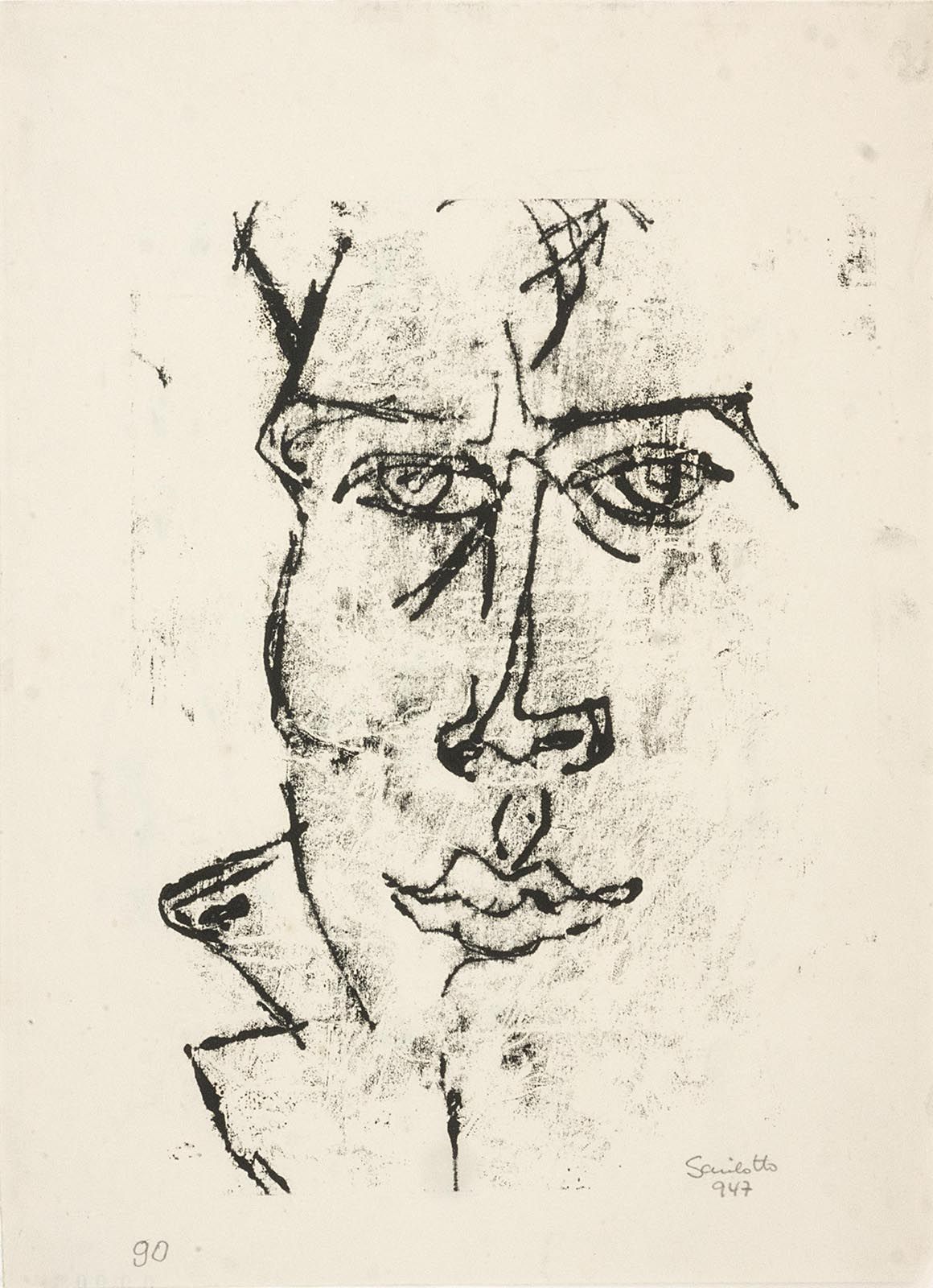Autorretrato