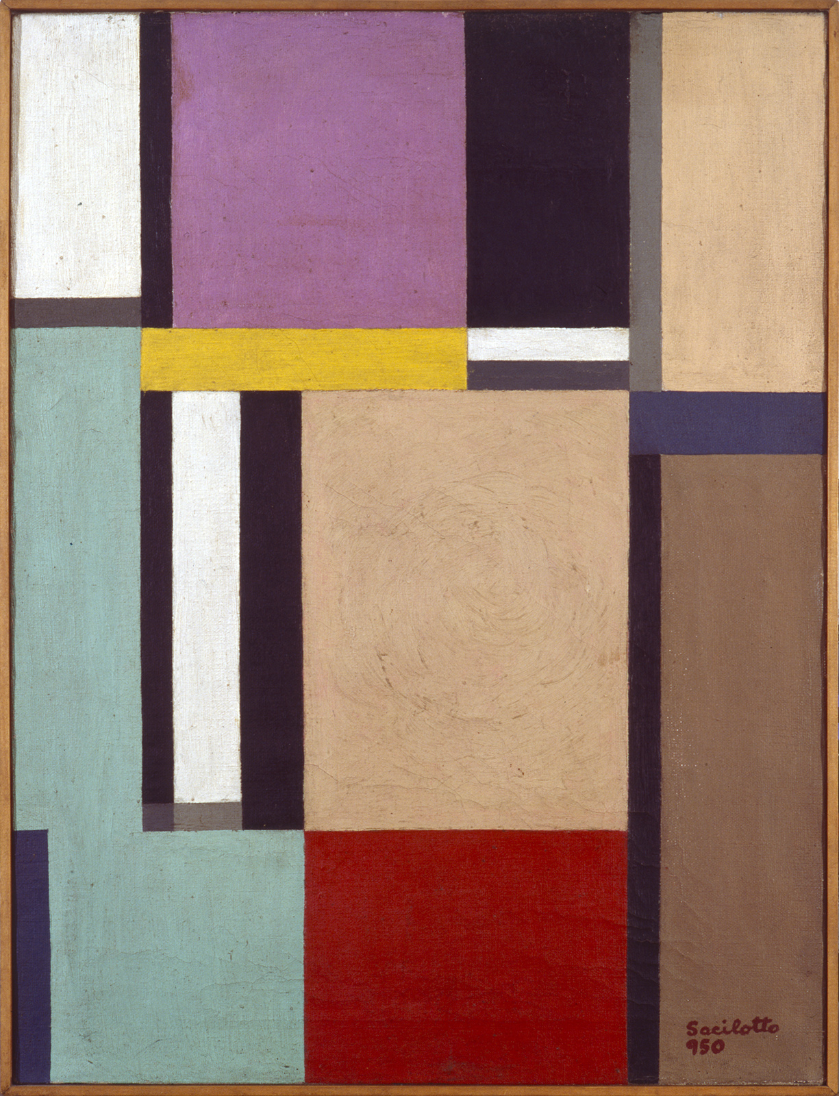 Pintura I
