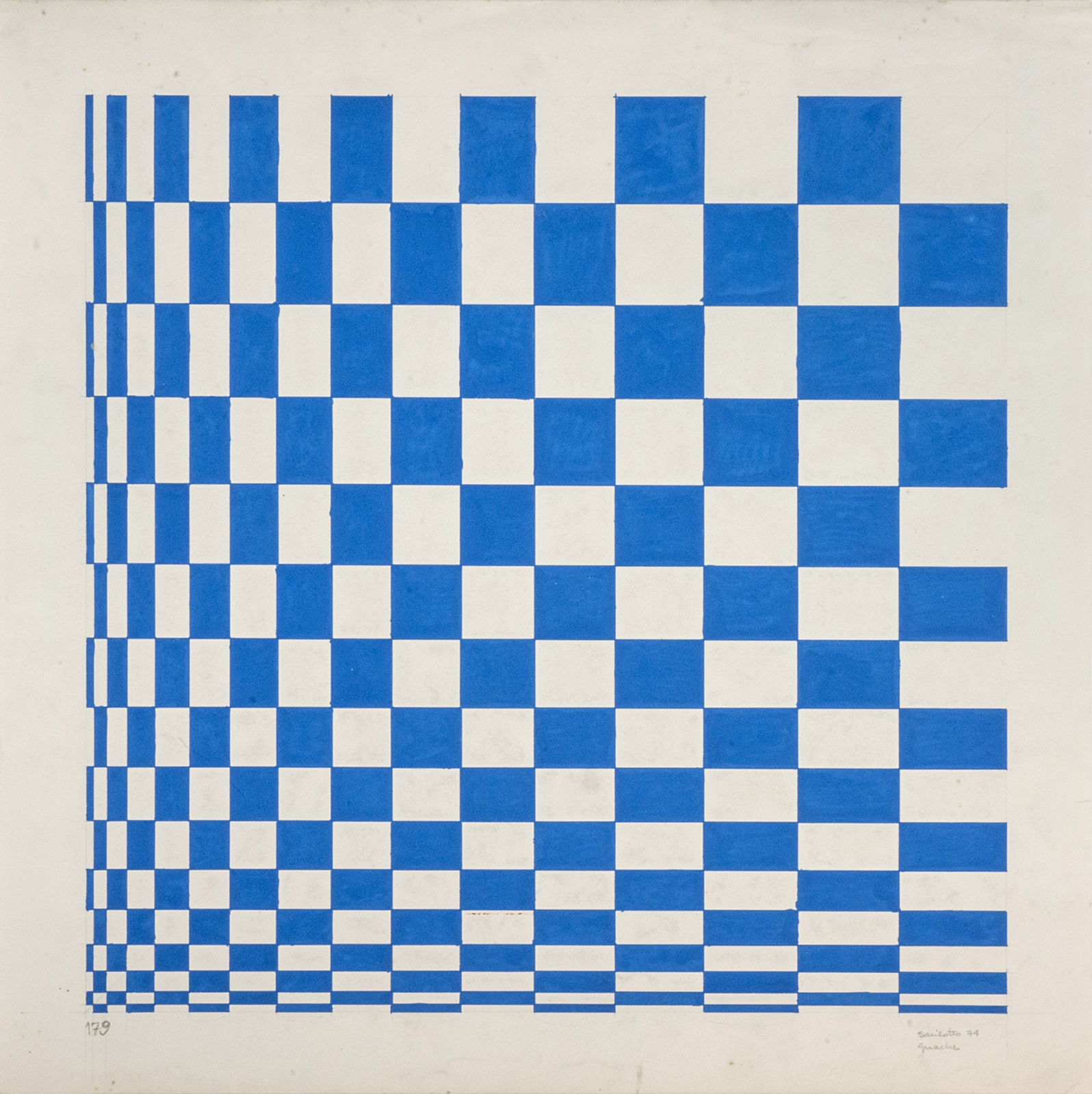 Sem título, 1974