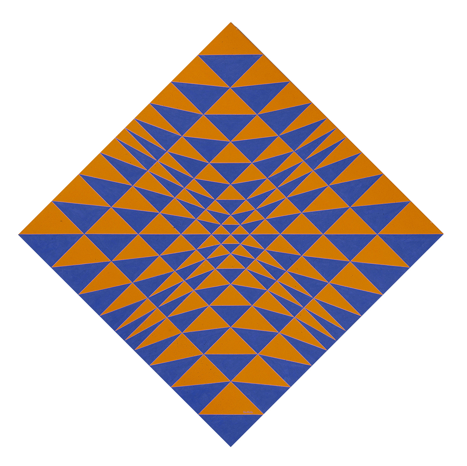 Concreção 8076, 1980