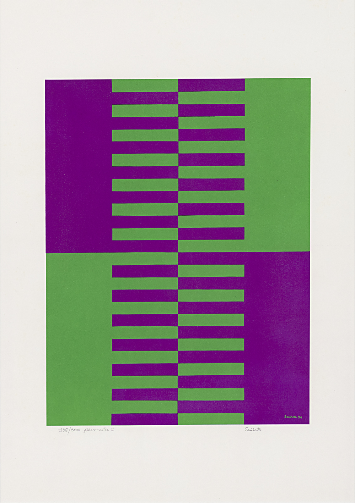 Permuta 1