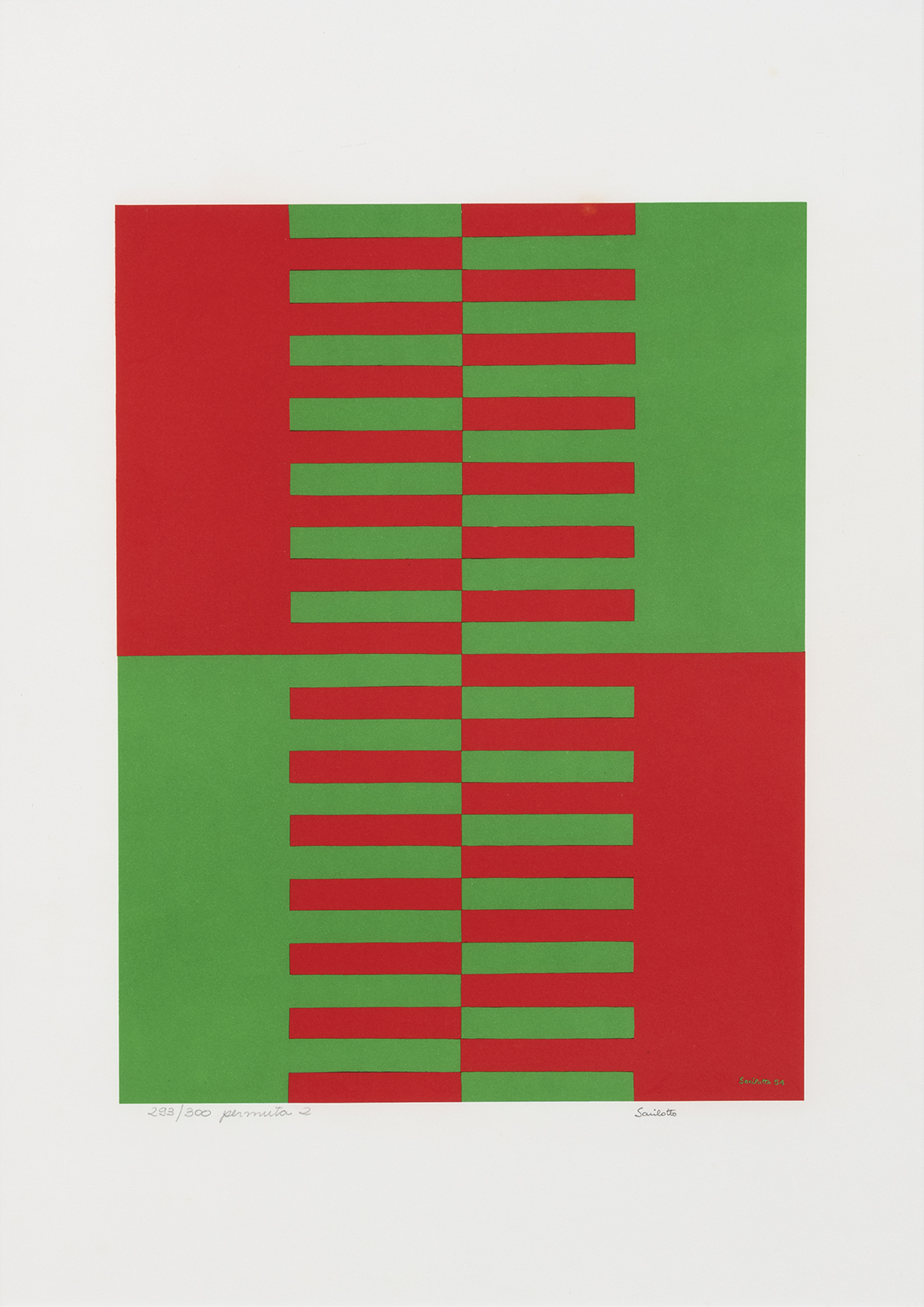 Permuta 2
