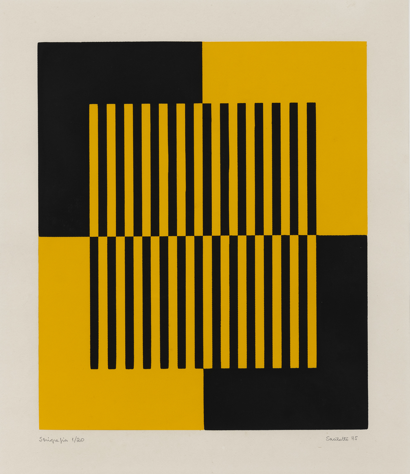 Serigrafia nº 03