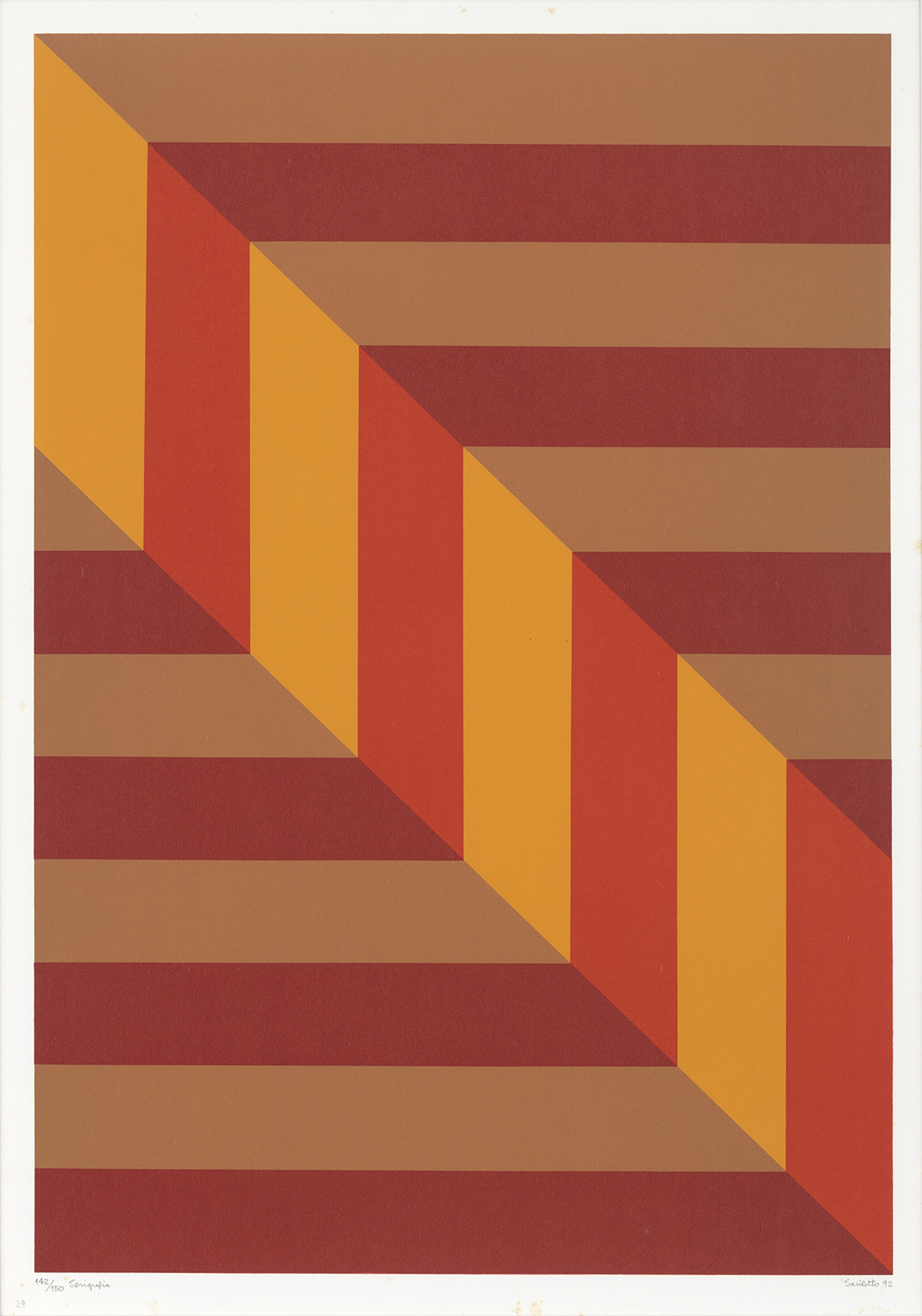 Serigrafia nº 29