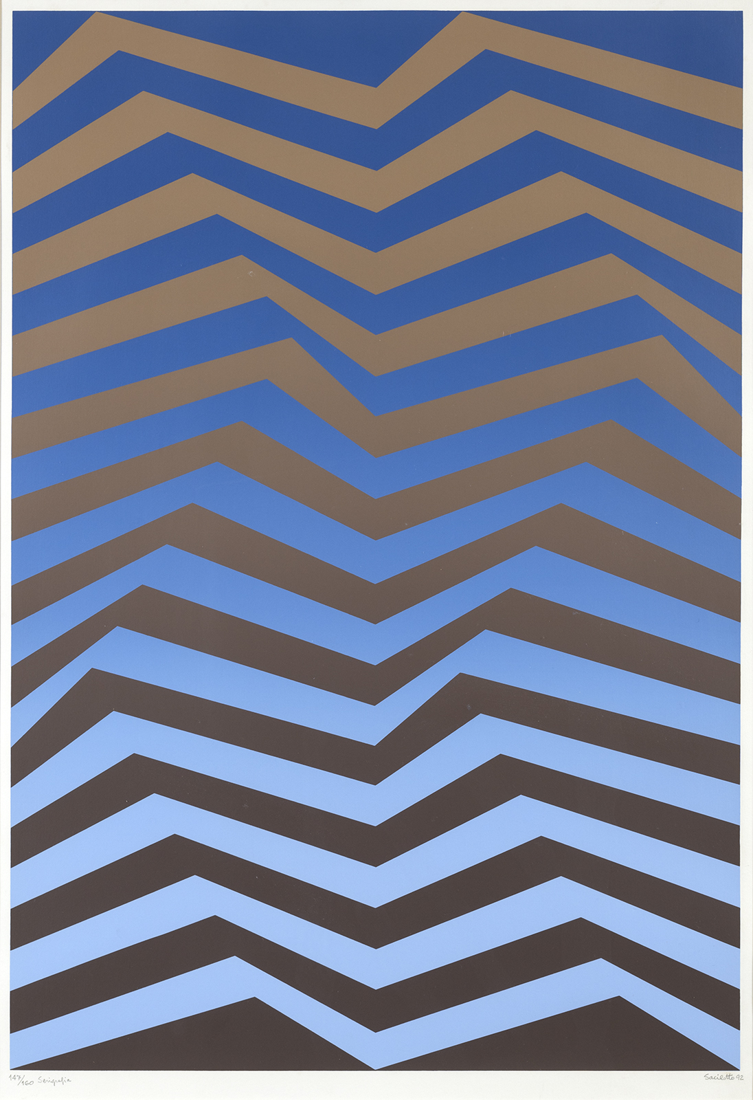 Serigrafia nº 33