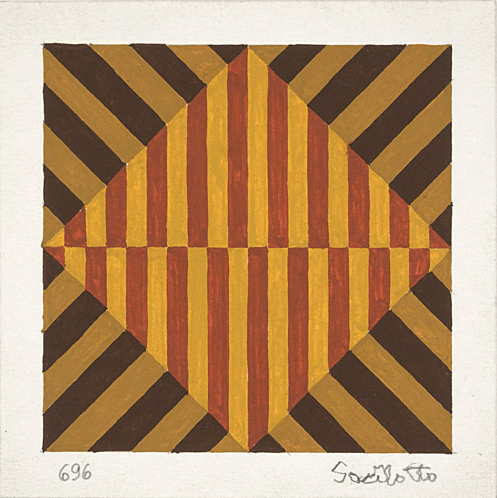 Estudo, 1986