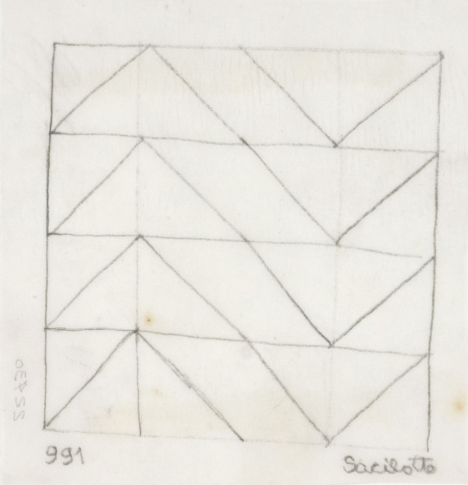 Estudo, 1987