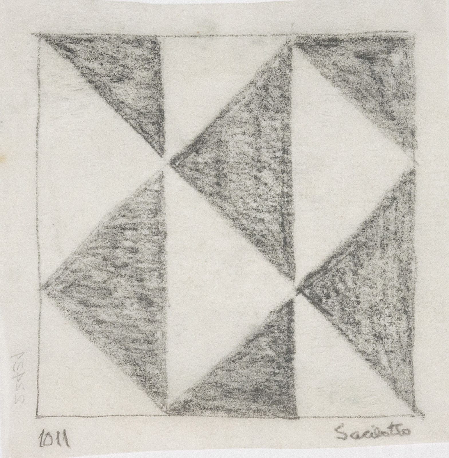 Estudo, 1987