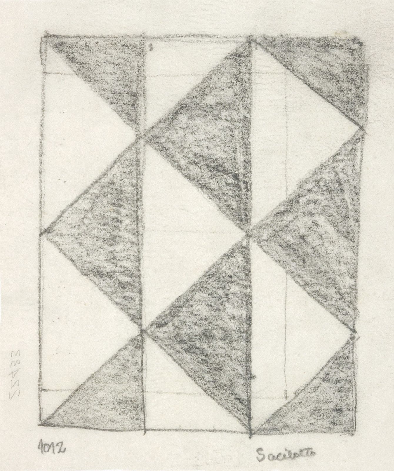 Estudo, 1987