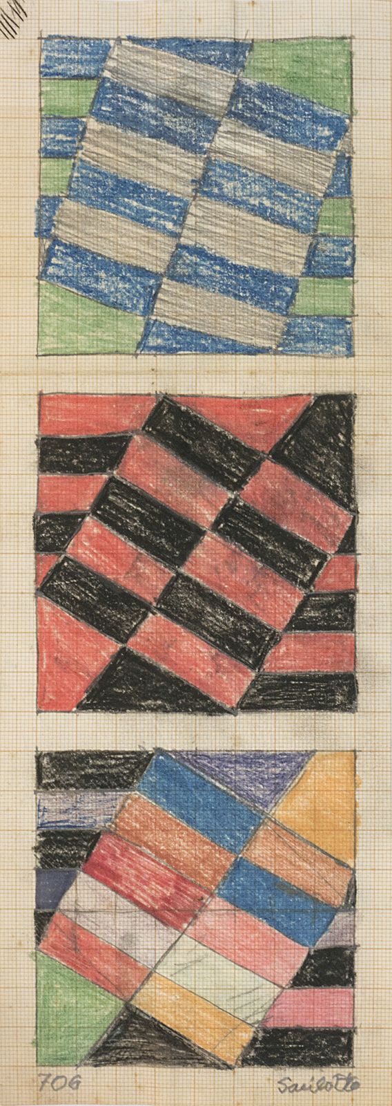 Estudo, 1987