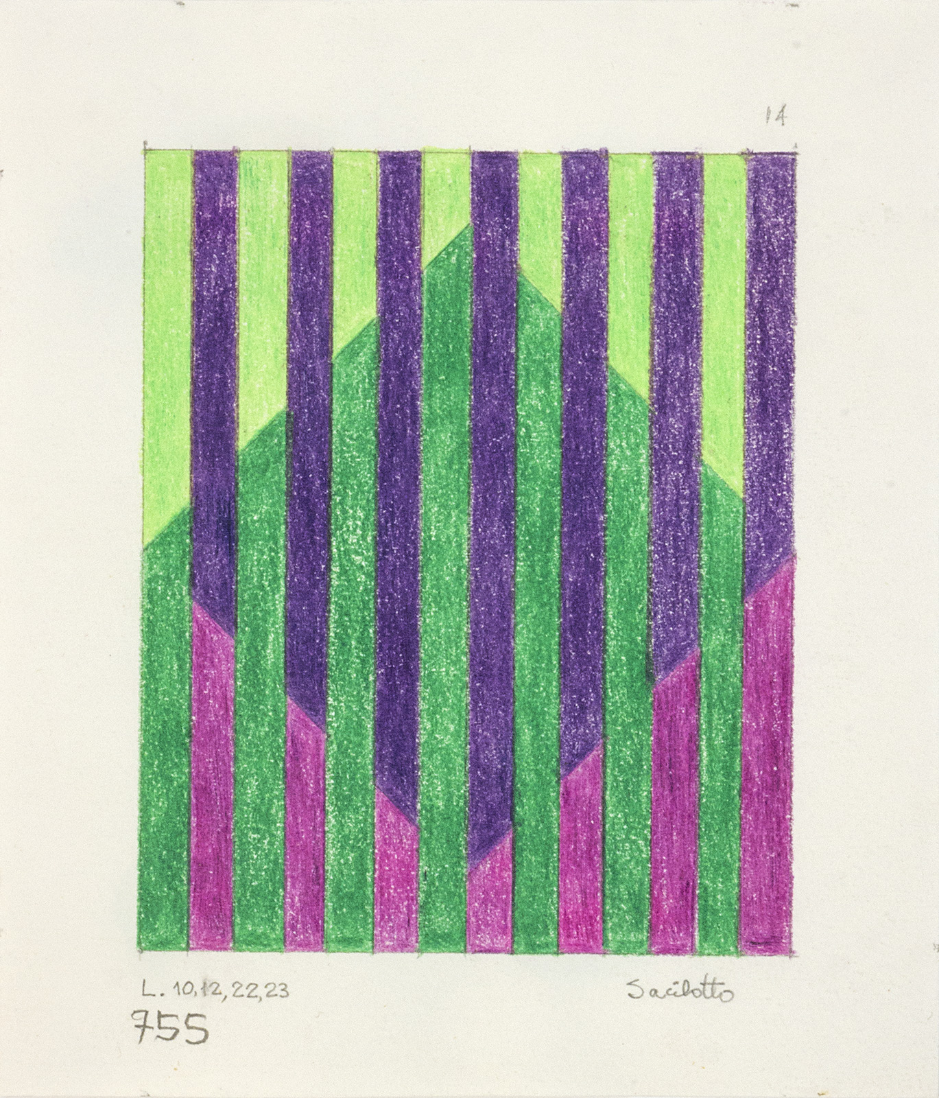 Estudo, 1987