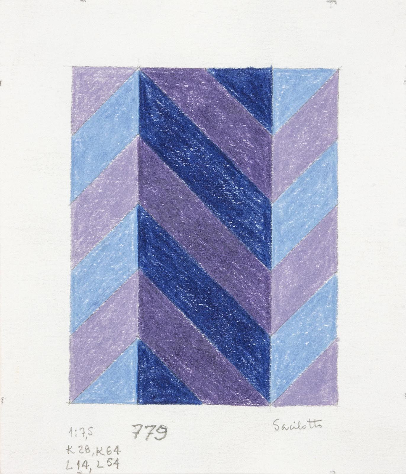 Estudo, 1987