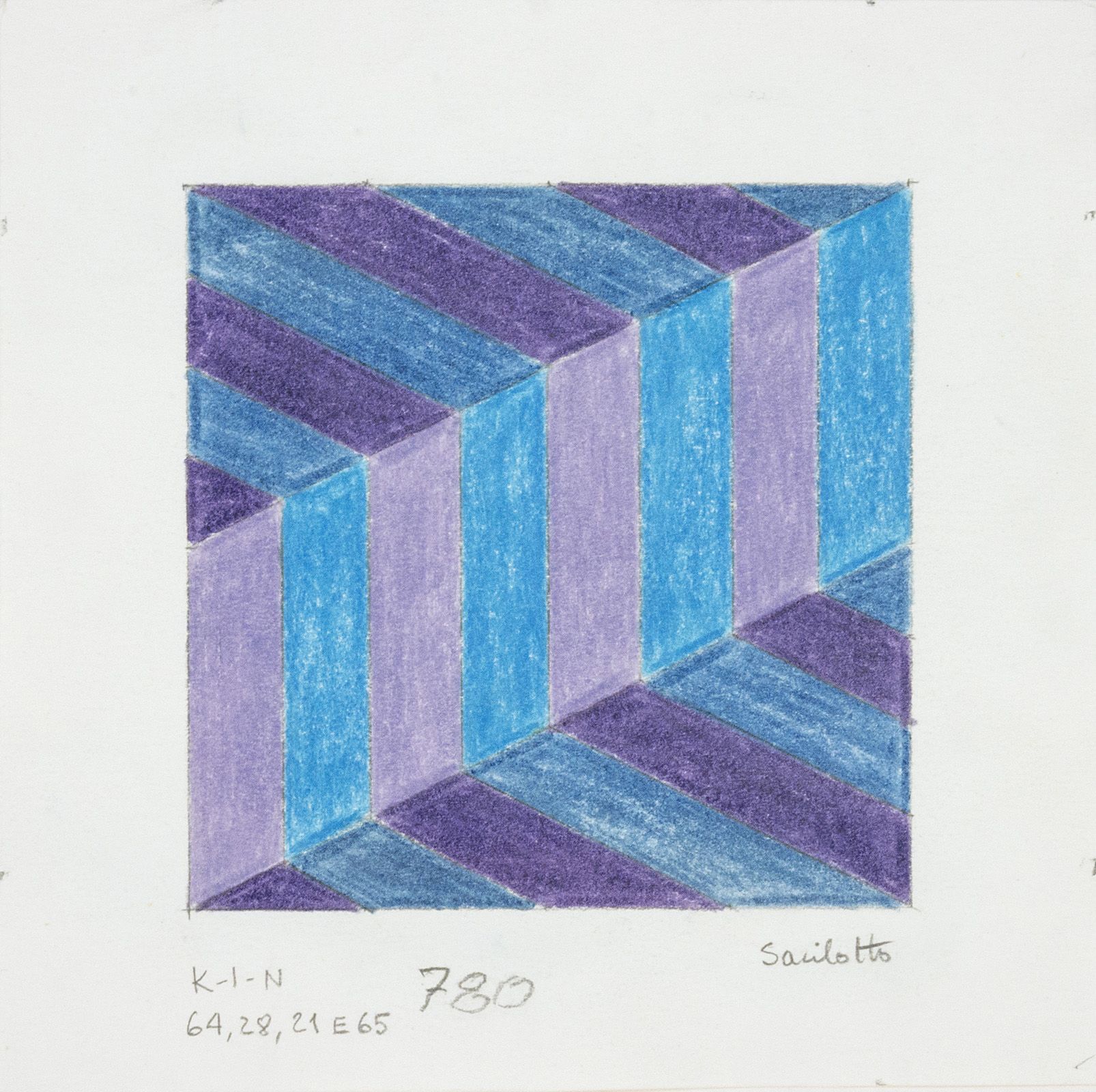 Estudo, 1987