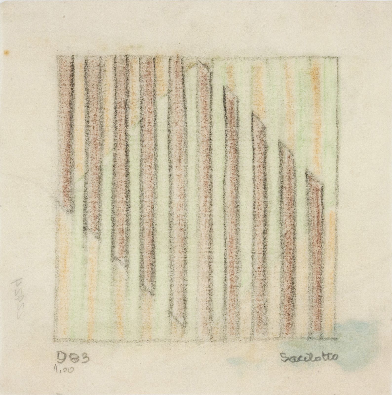 Estudo, 1987