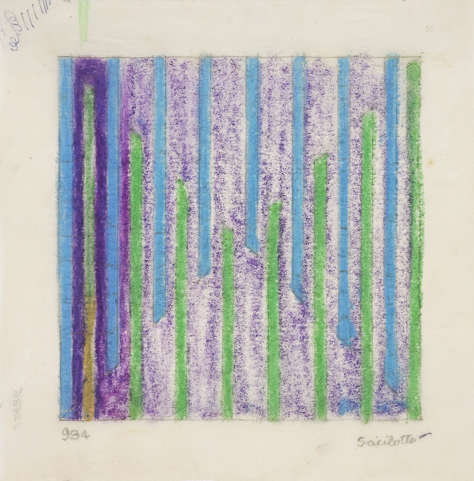 Estudo, 1987