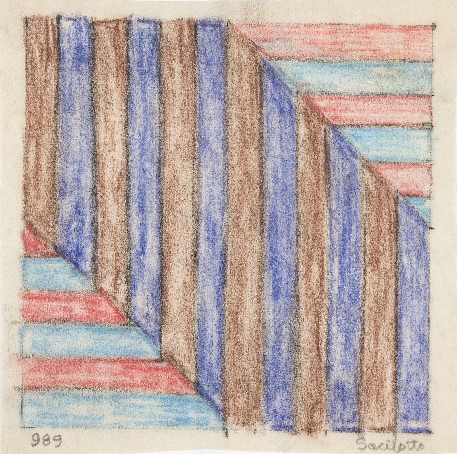 Estudo, 1987