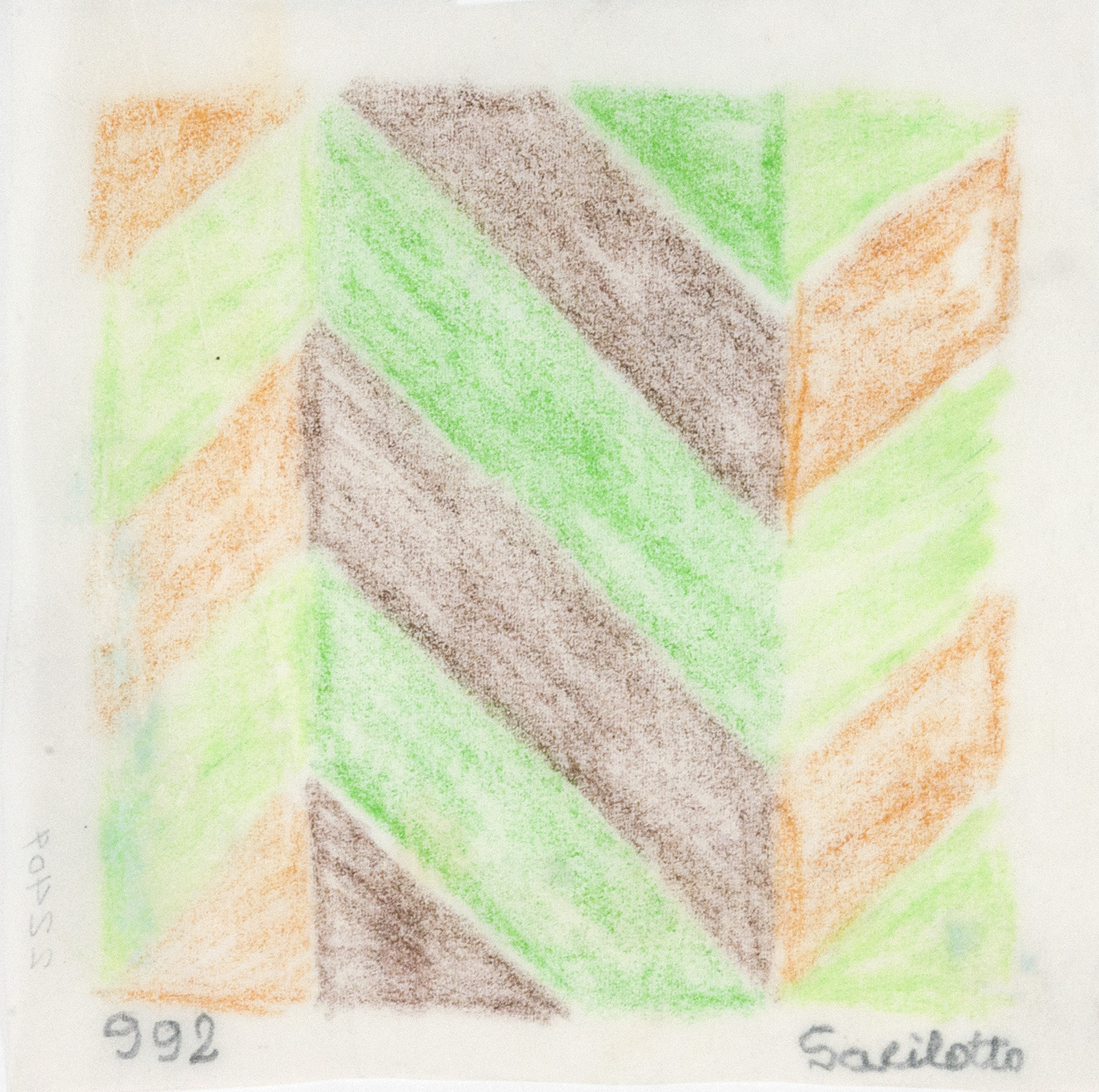 Estudo, 1987